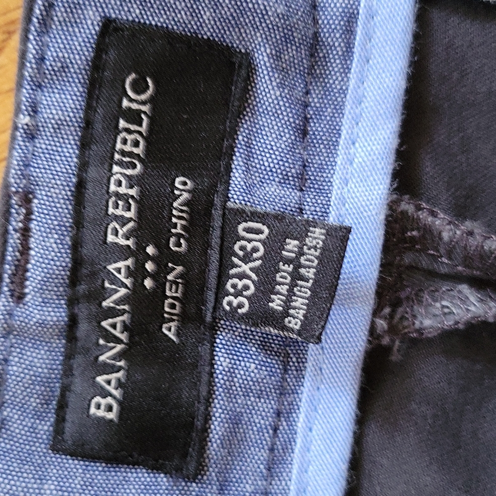 Pants - Picture 3 of 3